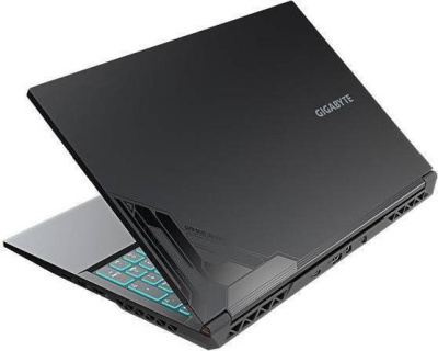 Игровой ноутбук Gigabyte G5 MF5-52KZ353SH 