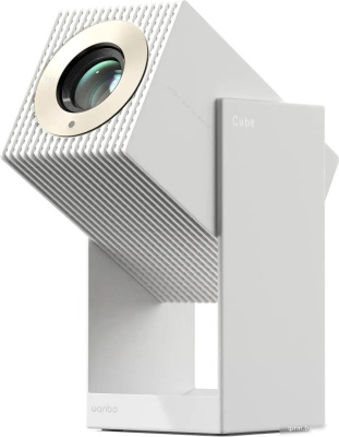 Wanbo Cube 2 Pro (белый) 