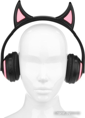 Наушники QUMO Party Cat ВТ0024 