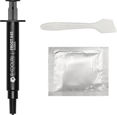 Термопаста ID-Cooling Frost X45 2г 