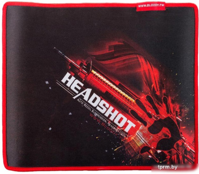 Коврик для мыши A4Tech Bloody B-072 