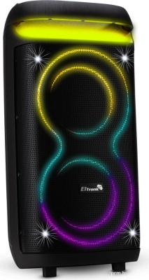 Eltronic 30-72 Crazy Box 1000 