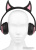 Наушники QUMO Party Cat ВТ0024 Наушники QUMO Party Cat ВТ0024