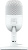 Проводной микрофон Razer Seiren V3 Mini Mercury White 