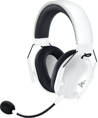 Наушники Razer Blackshark V2 Pro 2024 (для PlayStation, белый) 