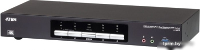 KVM переключатель Aten CS1944DP-AT-G 