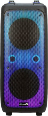 Патибокс Eltronic 20-62 Fire Box 1000