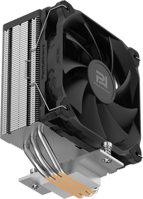 Кулер для процессора PentaWave PC-Z03C SRB 