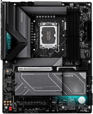 Материнская плата Gigabyte Z890 Eagle Plus