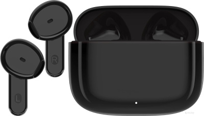 Наушники HONOR Choice Earbuds X7 Play (черный, международная версия) 