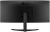 Монитор LG UltraWide 34WR50QC-B 