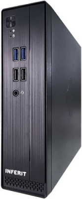Корпус Foxline FL-105-AD120-DC-INF
