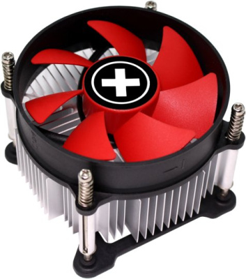Кулер для процессора Xilence XC232 I350PWM