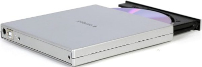 Gembird DVD-USB-02-SV 