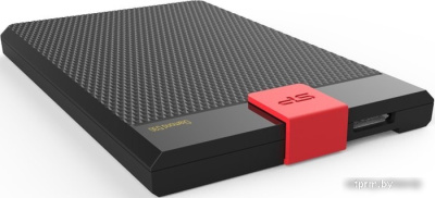 Внешний жесткий диск Silicon-Power Diamond D30 2TB SP020TBPHDD3SS3K 