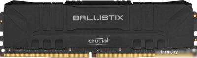 Оперативная память Crucial Ballistix 16GB DDR4 PC4-28800 BL16G36C16U4B 