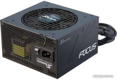 Блок питания Seasonic Focus Gold SSR-850FM 