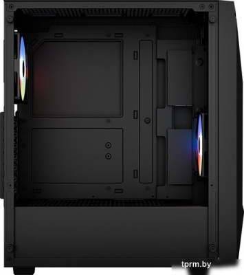 Корпус AeroCool Player-G-BK-v1 