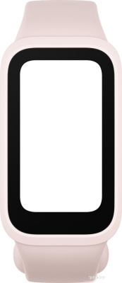 Фитнес-браслет Xiaomi Smart Band 9 Active M2435B1 (розовый, международная версия) 