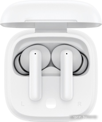 Наушники QCY T13 ANC (белый) 