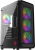 Корпус A4Tech Bloody BD-CC114F (черный) Корпус A4Tech Bloody BD-CC114F (черный)