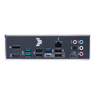 Материнская плата ASUS TUF Gaming B650M-PLUS 