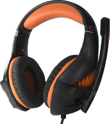 Наушники CrownMicro CMGH-2003 