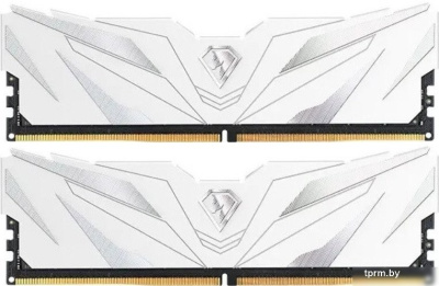 Оперативная память Netac Shadow II 2x8ГБ DDR5 4800 МГц NTSWD5P48DP-16W 