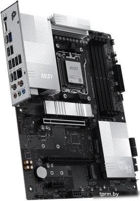 MSI Pro X870E-S Evo WiFi 