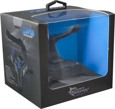 USB-хаб White Shark X-200 Scorpion 