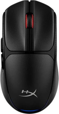 Игровая мышь HyperX Pulsefire Fuse Wireless