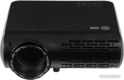 Проектор CACTUS CS-PRO.02B.WUXGA-W 