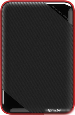 Внешний жесткий диск Silicon-Power Armor A62 4TB SP040TBPHD62LS3K 
