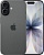 Телефон Apple iPhone 17 512GB (черный) 