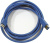 Кабель AOPEN ACU301-1.8м USB-A - USB-B (1.8 м, синий) Кабель AOPEN ACU301-1.8м USB-A - USB-B (1.8 м, синий)