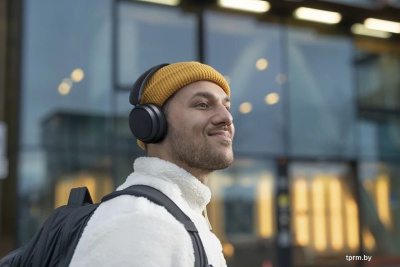 Наушники Philips TAH5209 (черный) 