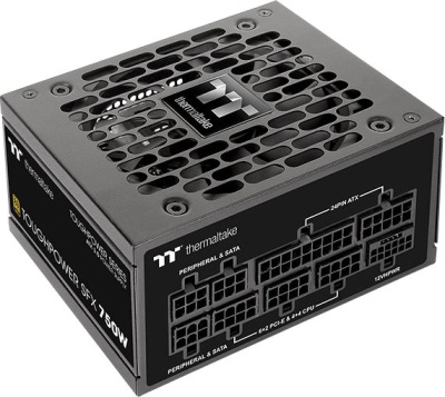Блок питания Thermaltake Toughpower SFX 750W Gold TT Premium Edition PS-STP-0750FNFAGE-1 