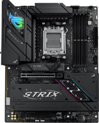 Материнская плата ASUS ROG Strix B850-F Gaming WiFi Материнская плата ASUS ROG Strix B850-F Gaming WiFi