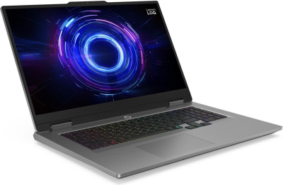 Игровой ноутбук Lenovo LOQ 17IRX10 83JH0089RK 