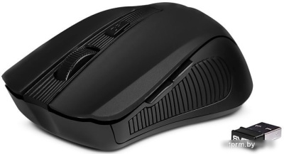 Мышь SVEN RX-350W (черный) 