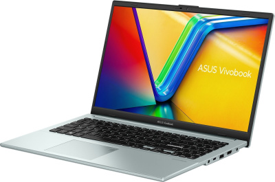 Ноутбук ASUS Vivobook Go 15 E1504FA-BQ088 