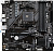 Материнская плата Gigabyte B550M K (rev. 1.1) 