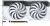 ASUS Dual GeForce RTX 4070 Super White OC Edition 12GB GDDR6X DUAL-RTX4070S-O12G-WHITE 