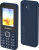 Телефон Maxvi K29 (синий) Телефон Maxvi K29 (синий)