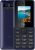 Кнопочный телефон Itel IT2163N (синий) Кнопочный телефон Itel IT2163N (синий)