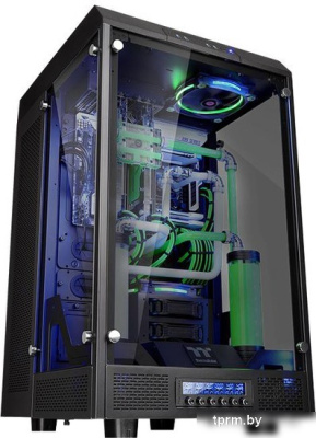 Thermaltake The Tower 900 [CA-1H1-00F1WN-00] 