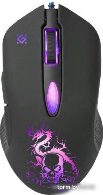 Игровая мышь Defender Sky Dragon GM-090L 