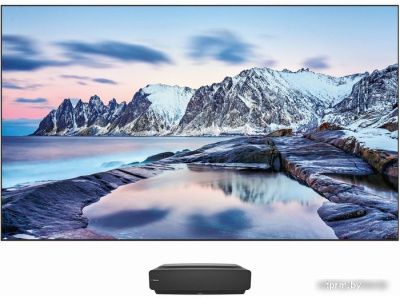 Проектор Hisense 100L5F-D12 