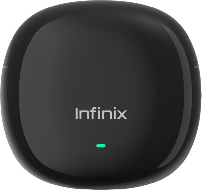Наушники Infinix XBuds 3 Lite (черный) 
