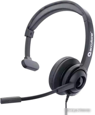 Офисная гарнитура Accutone UM210 USB 